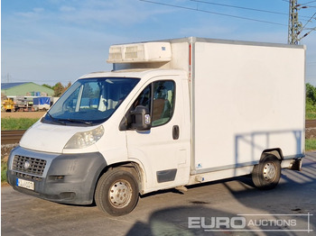 Van FIAT Ducato