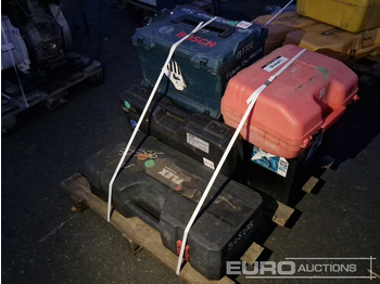 Construction equipment