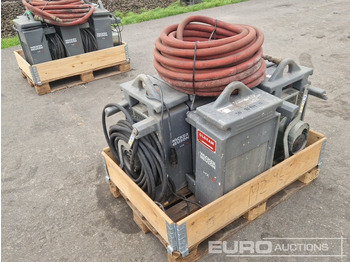 Construction equipment WACKER