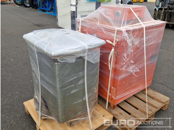 Generator set