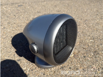 Construction equipment