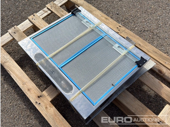 Construction equipment