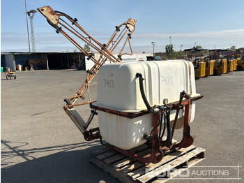 Construction equipment
