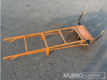 Construction equipment