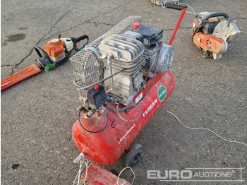 Construction equipment