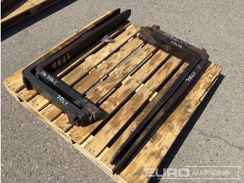 Material handling equipment