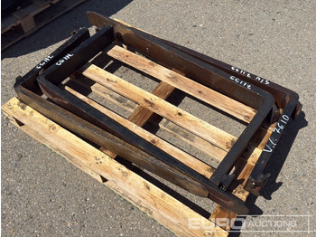 Material handling equipment