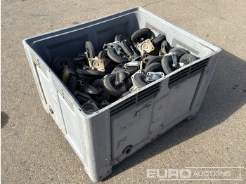 Construction equipment