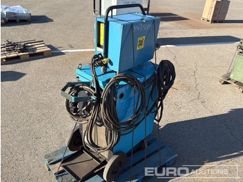 Construction equipment