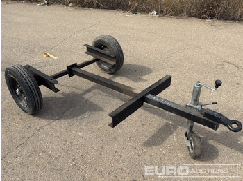 Construction equipment