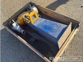 Construction equipment