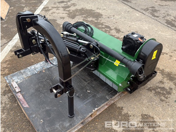 New Bucket Unused 2024 Solmek AGL-140: picture 3