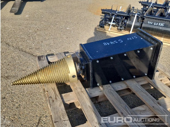 Construction equipment CAPTOK