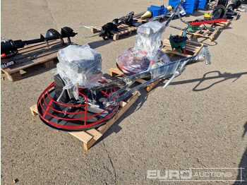 Workshop equipment Unused 2025 Captok CK90B: picture 4