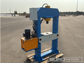 Construction equipment