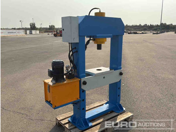 Construction equipment