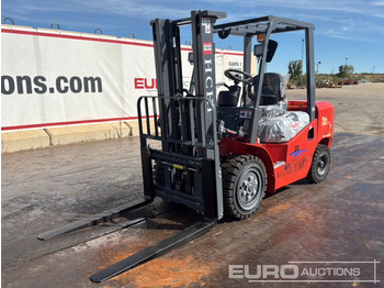 Forklift