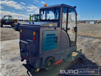 Road sweeper Unused 2025 Kaster S.2000: picture 5