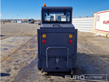 Road sweeper Unused 2025 Kaster S.2000: picture 4