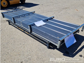 Construction equipment