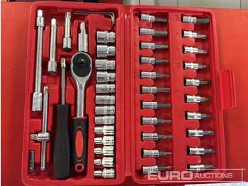 Workshop equipment