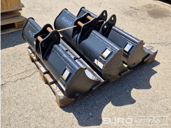Bucket YANMAR