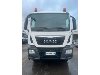 Leasing of MAN TGS 32.360  MAN TGS 32.360: picture 3