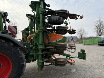 Seed drill Amazone EDX 6000-2: picture 5