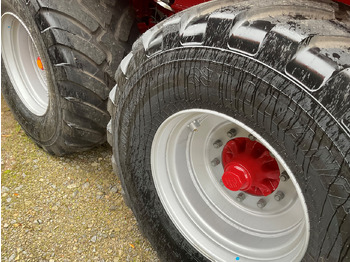 New Tipper Annaburger HTS 29G.14 ECO-Liner: picture 3 New Tipper Annaburger HTS 29G.14 ECO-Liner: picture 3