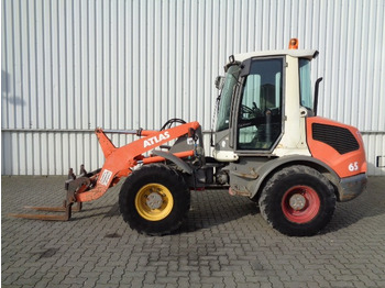 Loader ATLAS