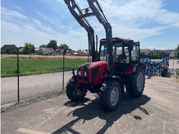 Farm tractor BELARUS