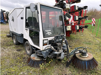 Mower