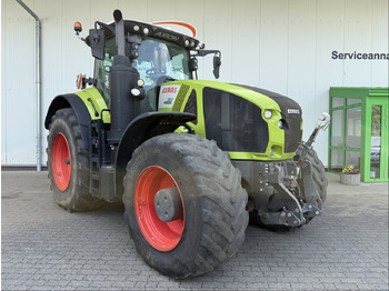 Farm tractor CLAAS Axion 960
