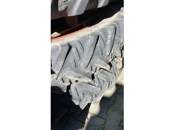 Wheels and tires FENDT