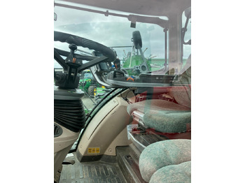 Leasing of Fendt 718 Vario Profi Fendt 718 Vario Profi: picture 2 Leasing of Fendt 718 Vario Profi Fendt 718 Vario Profi: picture 2