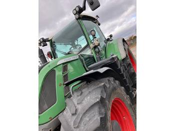 Leasing of Fendt 718 Vario Profi Fendt 718 Vario Profi: picture 3 Leasing of Fendt 718 Vario Profi Fendt 718 Vario Profi: picture 3