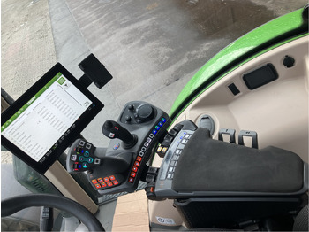 Farm tractor Fendt 724 Vario Gen6 Power  Setting2: picture 3