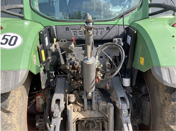 Leasing of Fendt 724 Vario SCR Fendt 724 Vario SCR: picture 5