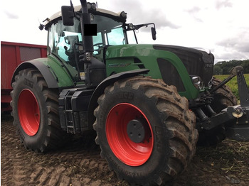 Farm tractor FENDT 936 Vario