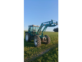 Farm tractor FENDT
