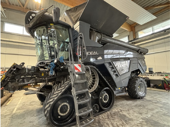 Combine harvester FENDT