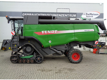 Combine harvester FENDT 8410 P