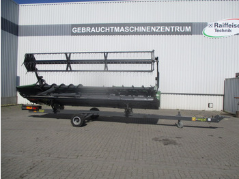 Combine harvester FENDT