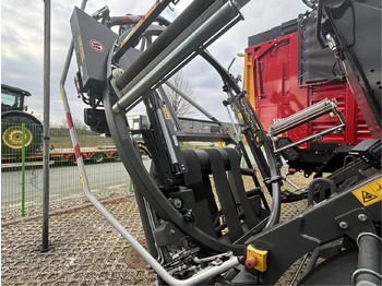 Leasing of Fendt Rotana 160 V Combi Fendt Rotana 160 V Combi: picture 5