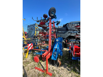 Corn header HATZENBICHLER