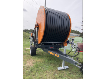 Irrigation system HÜDIG