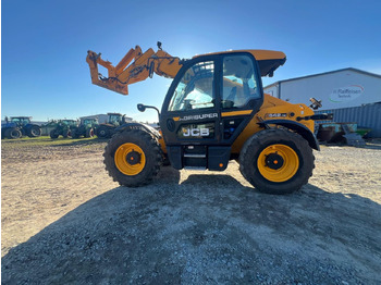 Loader JCB