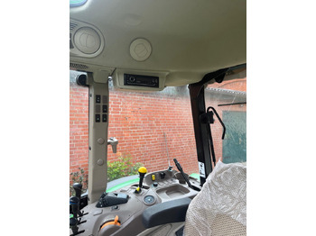 Farm tractor JOHN DEERE 5100M