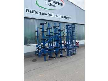 Cultivator KÖCKERLING