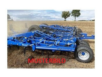Cultivator KÖCKERLING